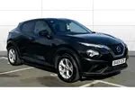 2019 Nissan Juke