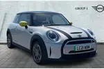 2021 MINI Hatchback