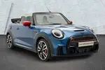 2023 MINI Convertible
