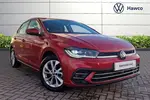 2023 Volkswagen Polo