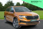 2023 Skoda Karoq