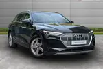 2021 Audi e-tron