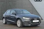 2022 Audi A1