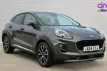 2024 Ford Puma