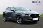 2020 Mazda CX-30