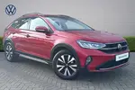2022 Volkswagen Taigo