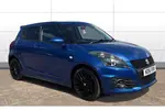 2016 Suzuki Swift Sport