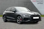 2022 Audi S3