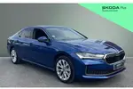 2025 Skoda Superb