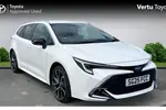 2025 Toyota Corolla Touring Sport