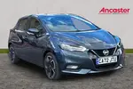 2022 Nissan Micra