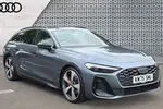 2025 Audi A5
