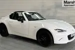 2022 Mazda MX-5