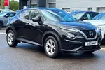 2022 Nissan Juke