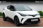 2023 Toyota C-HR