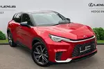 2024 Lexus Lbx