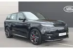 2024 Land Rover Range Rover Sport