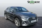 2023 Audi Q3