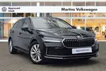 2024 Skoda Superb Estate