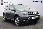 2023 Dacia Journey