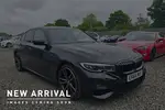2020 BMW 3 Series