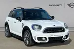 2019 MINI Countryman