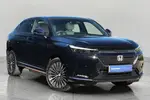 2025 Honda E Ny1