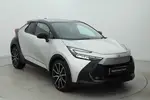2024 Toyota C-HR