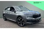 2024 Skoda Kamiq