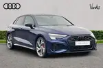 2023 Audi S3