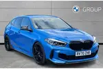 2020 BMW 1 Series