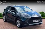 2025 Toyota C-HR