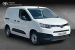 2023 Toyota Proace City