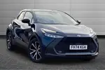 2025 Toyota C-HR