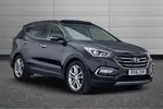 2016 Hyundai Santa Fe