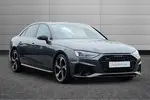 2024 Audi A4