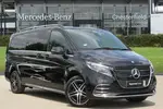 2025 Mercedes-Benz V-Class