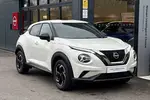 2022 Nissan Juke