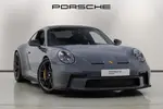 2022 Porsche 911
