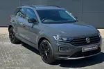 2021 Volkswagen T-Roc