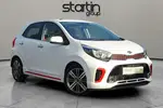 2019 Kia Picanto