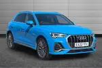 2022 Audi Q3