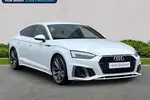 2021 Audi A5 Sportback
