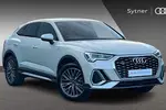 2022 Audi Q3
