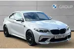 2019 BMW M2