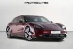 2022 Porsche Taycan