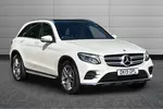 2019 Mercedes-Benz GLC