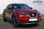 2023 Nissan Juke