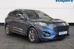 2022 Ford Kuga