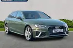 2024 Audi A4 Avant